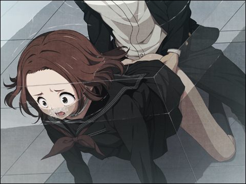 【正直レビュー】euphoria（ユーフォリア）｜異常な状況下で進む、強烈なストーリー体験