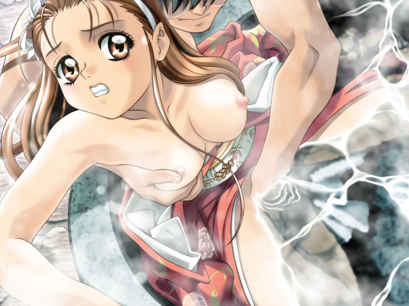 【正直レビュー】陰の章～しゃぶり姫～｜静かに進む“異質な空気感”がクセになる作品